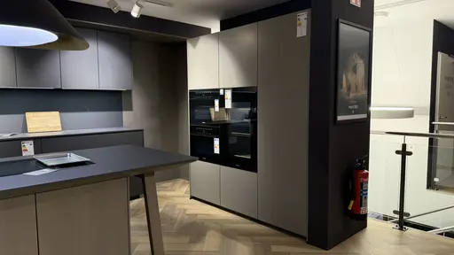 Inselküche Next 125